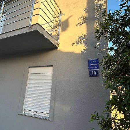 Ap Jurisic Apartment Бибине Екстериор снимка