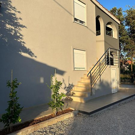 Ap Jurisic Apartment Бибине Екстериор снимка