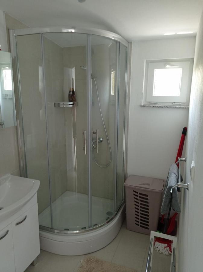 Ap Jurisic Apartment Бибине Екстериор снимка
