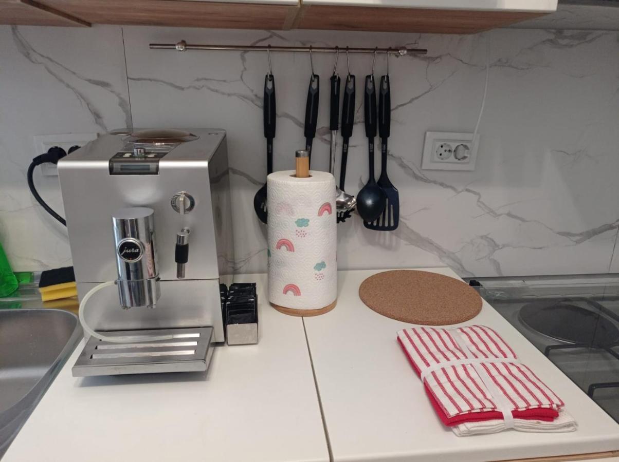 Ap Jurisic Apartment Бибине Екстериор снимка