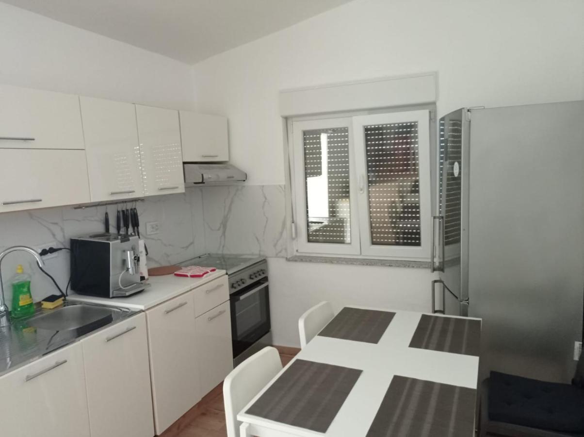 Ap Jurisic Apartment Бибине Екстериор снимка